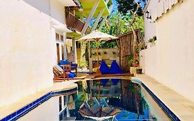 Lara Homestay